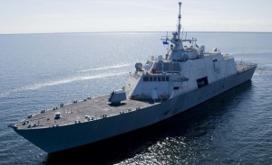 US watchdog wants Lockheed LCS variant cancelled